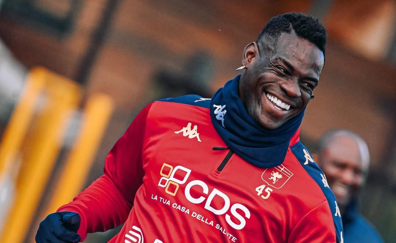 O astro europeu oferecido ao Inter por 1 milhão