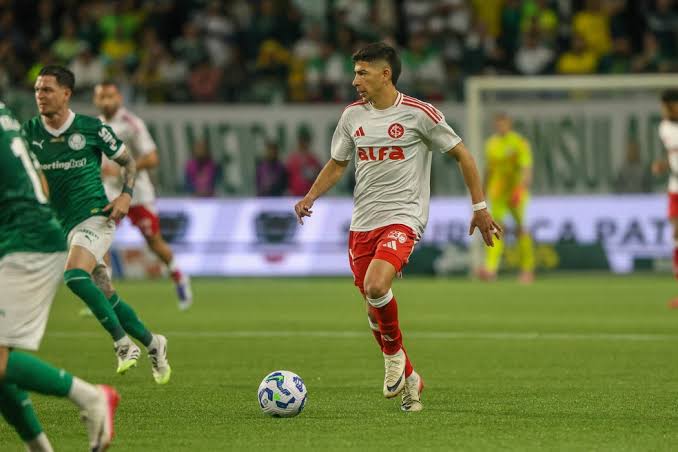 Inter perde dois titulares durante a pré-temporada