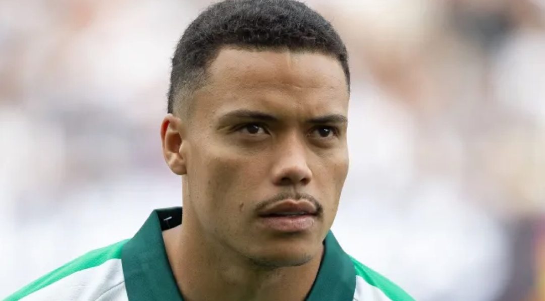 Após negócio melar com Inter, volante pode parar no Corinthians