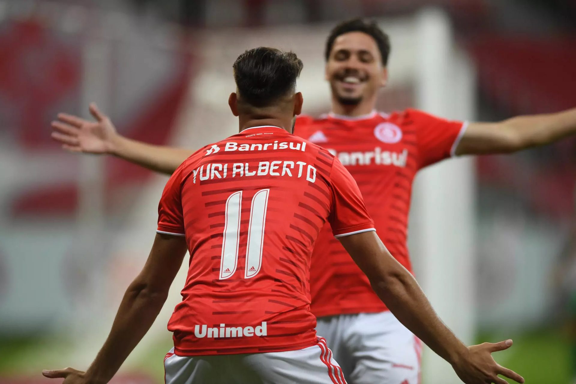 Ex-Inter recebe proposta milionária e pode jogar na Itália