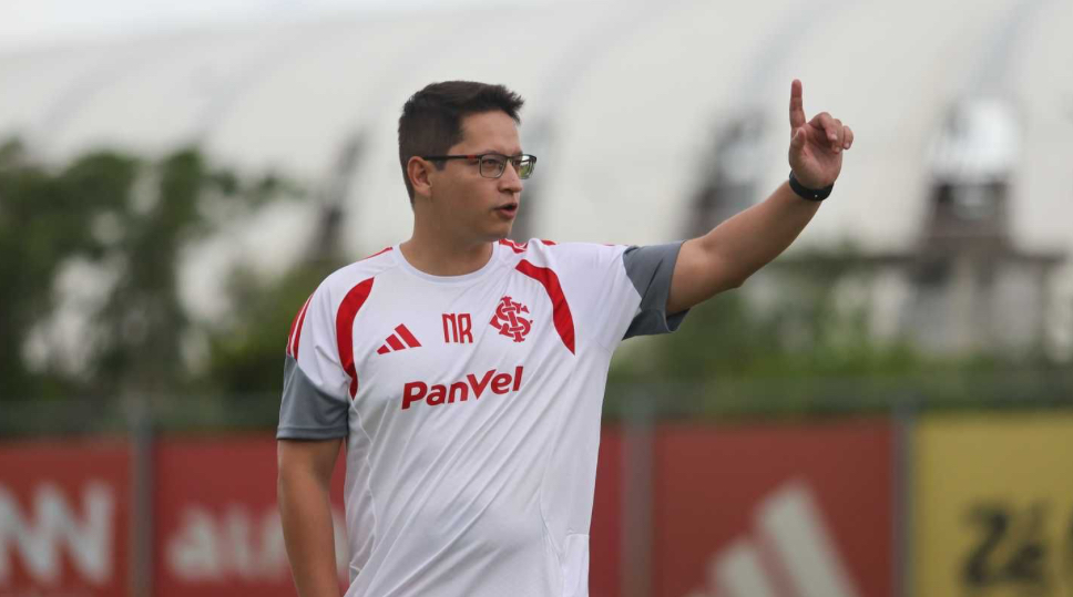 Inter anuncia acordo de última hora; saiba detalhes