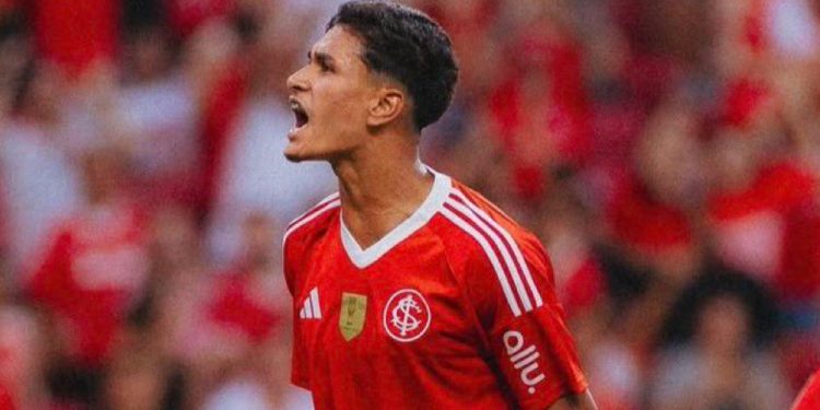 Foto: Ricardo Duarte / Internacional