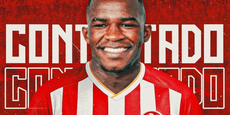 Foto: Divulgação / Inter-SM