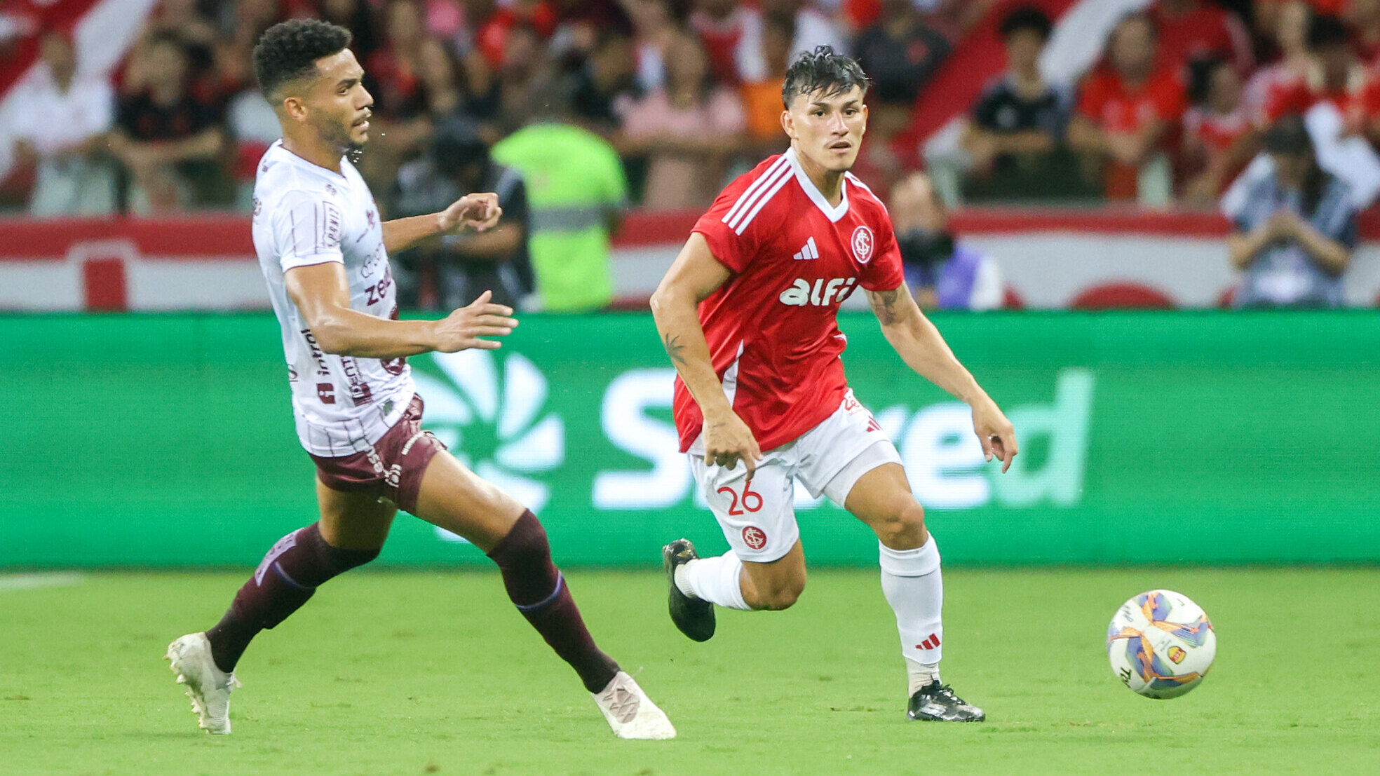 Inter enfrenta o Caxias neste sábado pelo Gauchão; confira as principais informações