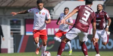 Ricardo Duarte / Internacional