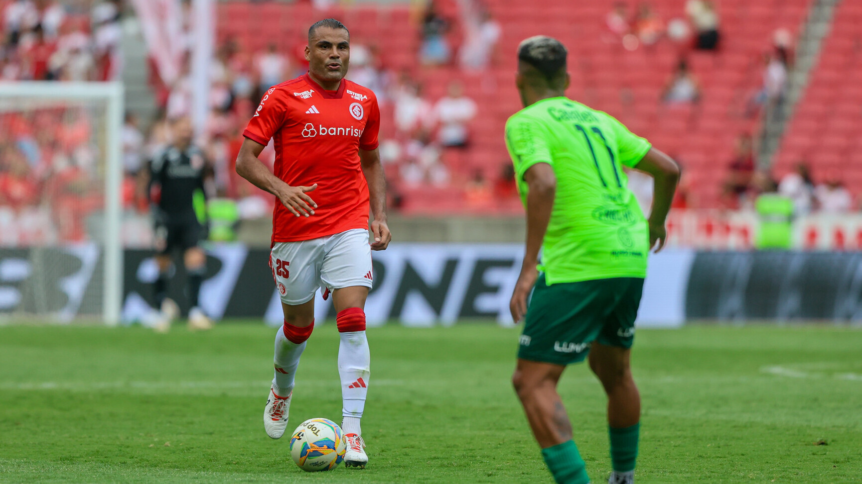 Inter enfrenta o Ypiranga neste domingo pelo Gauchão; confira as principais informações