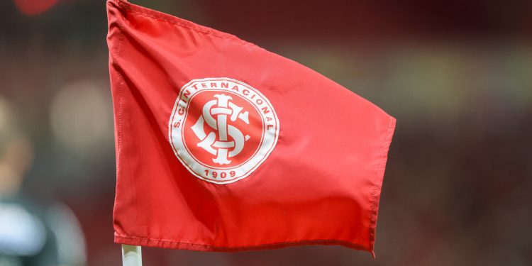 Ricardo Duarte / Internacional