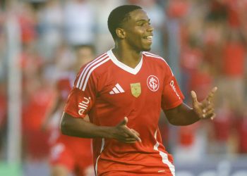 Ricardo Duarte / Internacional