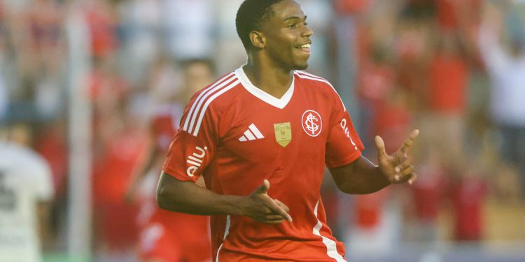Ricardo Duarte / Internacional