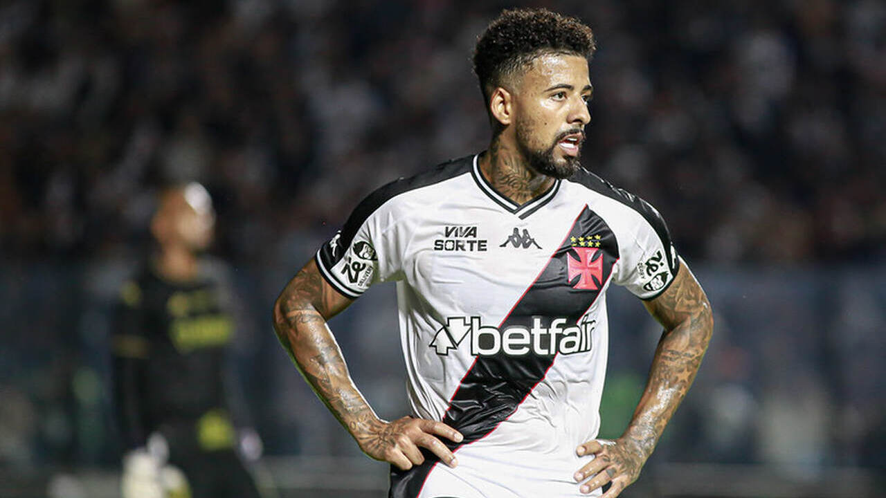 Mais informações sobre Paulinho Paula, primeiro reforço do Inter