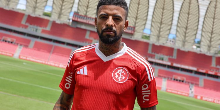 Ricardo Duarte / Internacional