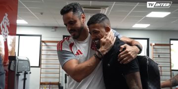 Reprodução / Internacional