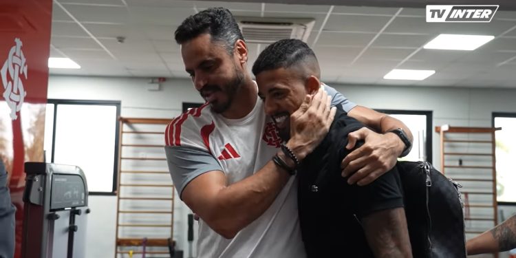 Reprodução / Internacional