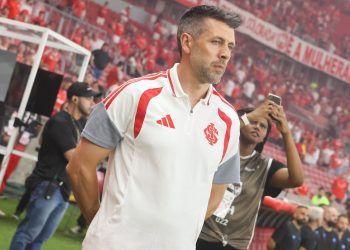 Ricardo Duarte / Internacional