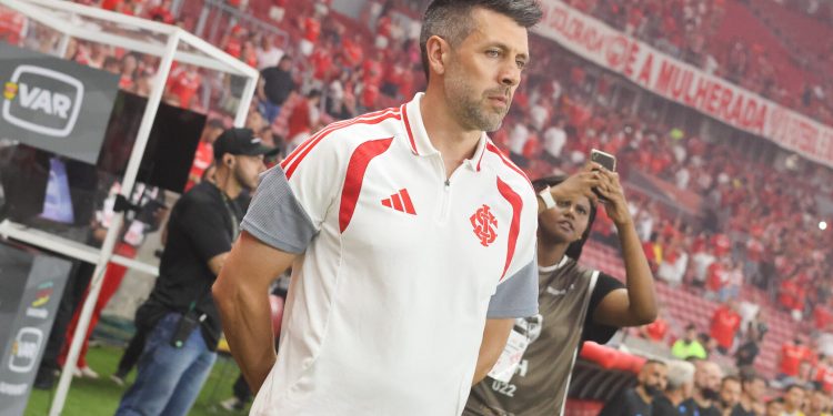 Ricardo Duarte / Internacional