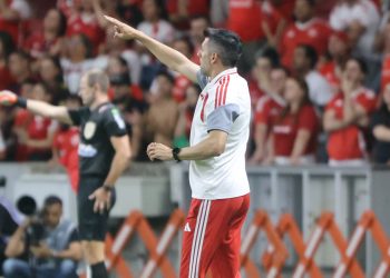 Ricardo Duarte / Internacional