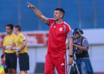 Ricardo Duarte / Internacional