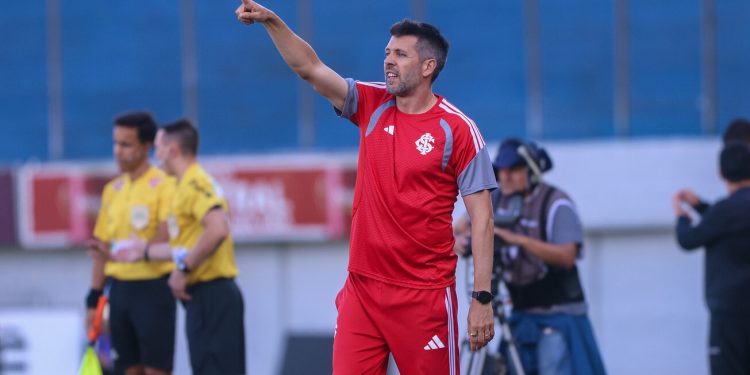 Ricardo Duarte / Internacional