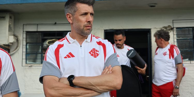 Ricardo Duarte / Internacional
