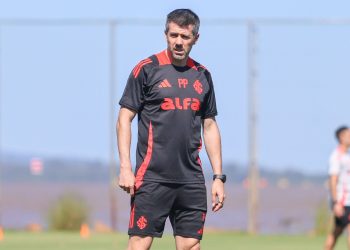 Ricardo Duarte / Internacional