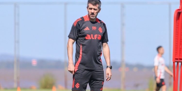 Ricardo Duarte / Internacional
