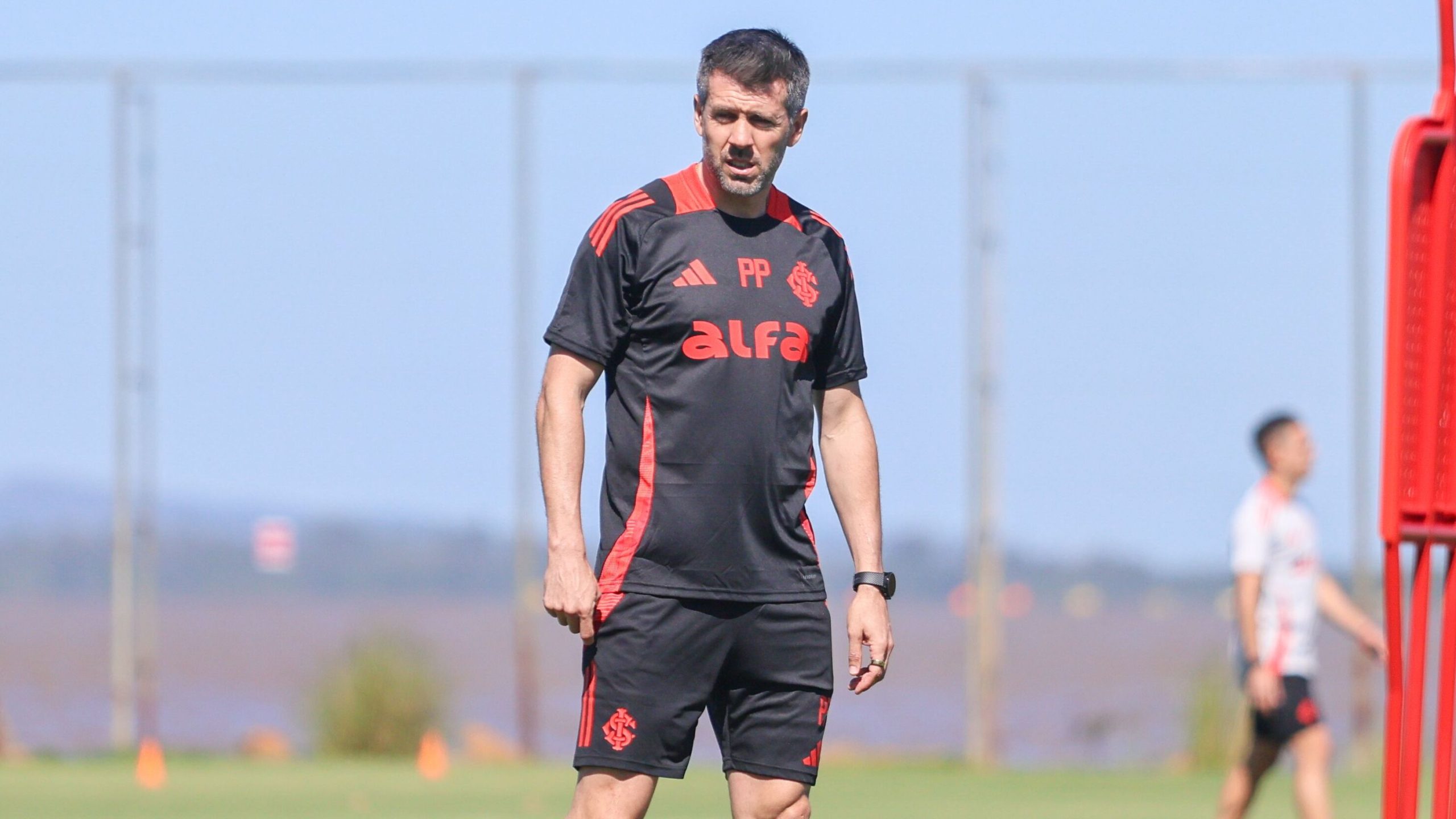 Os dois reforços que Paulo Pezzolano pode ter contra o Caxias