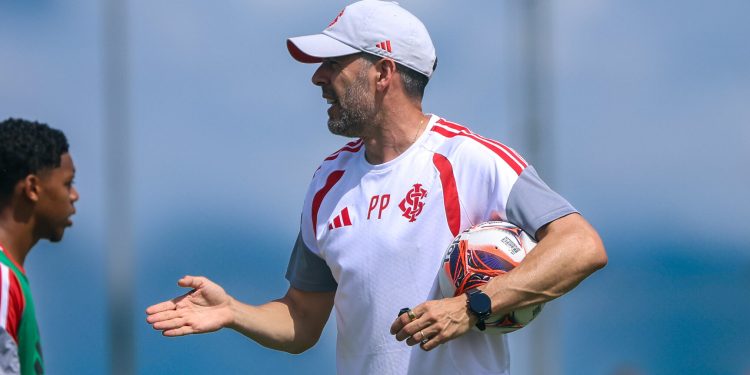 Ricardo Duarte / Internacional