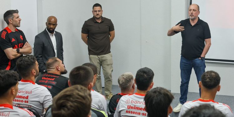 Ricardo Duarte / Internacional