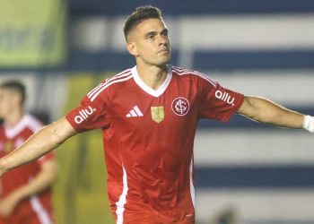 Ricardo Duarte / Internacional