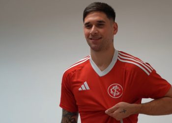 Reprodução / Internacional