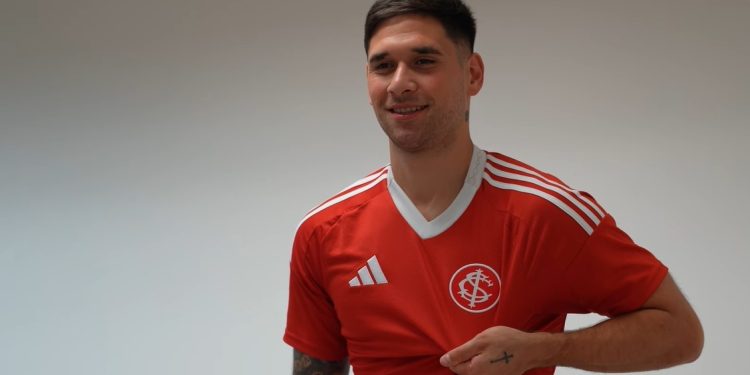 Reprodução / Internacional