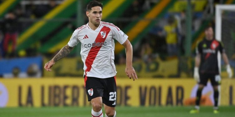 Divulgação / River Plate