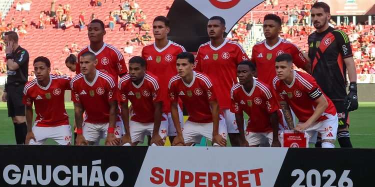 Ricardo Duarte / Internacional