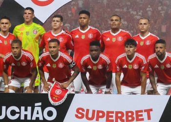 Ricardo Duarte / Internacional