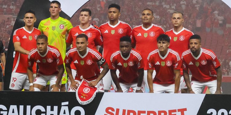 Ricardo Duarte / Internacional