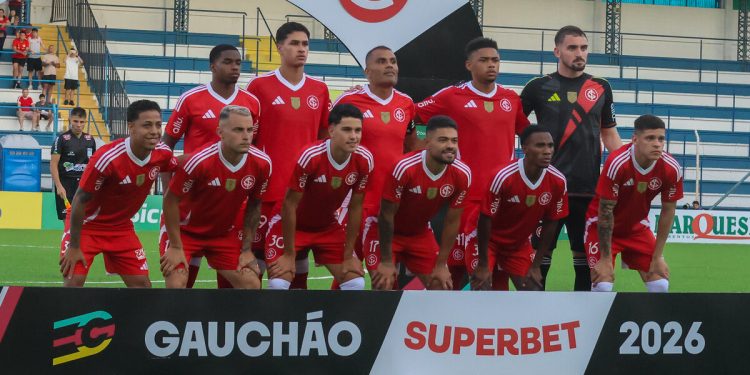 Ricardo Duarte / Internacional