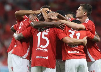 Ricardo Duarte / Internacional
