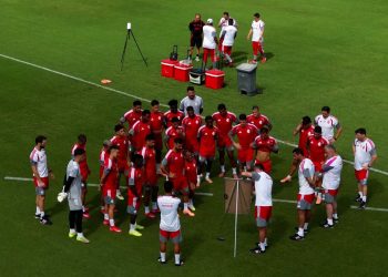Divulgação / Internacional