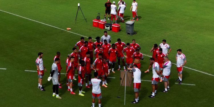 Divulgação / Internacional