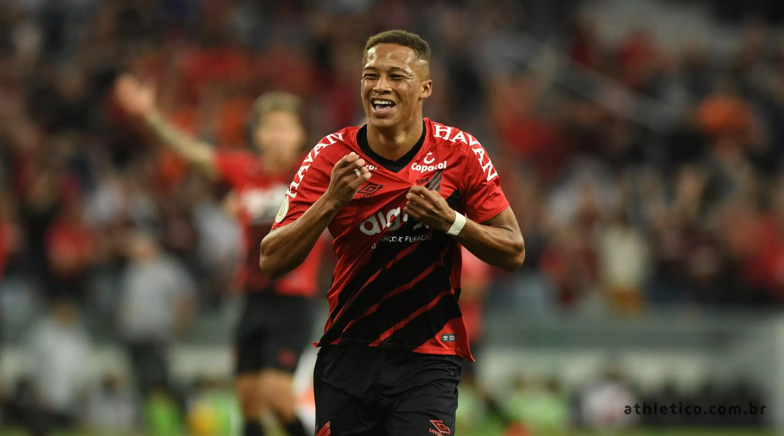 O jogador do Inter que espera cumprir a “lei do ex” nesta quarta-feira