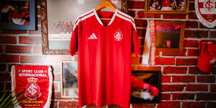 Créditos: Divulgação/Adidas