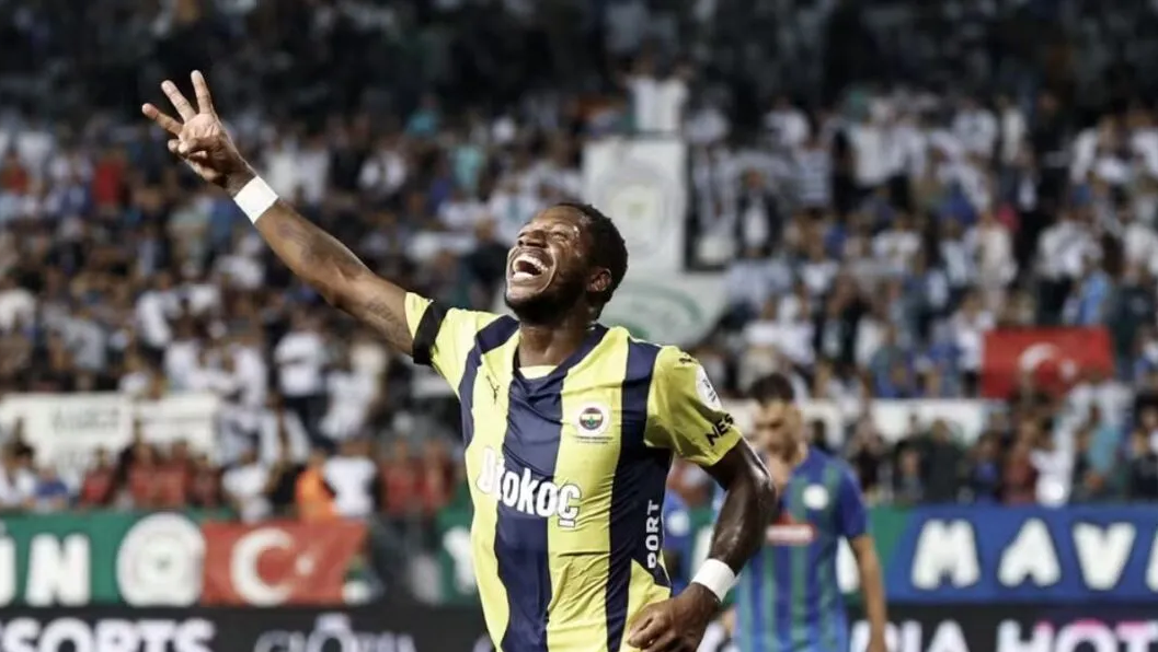 Ex-Inter, Fred está de malas prontas na Europa e foi oferecido para rival