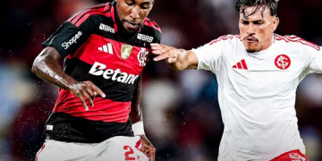 Créditos: Gilvan de Souza/Flamengo