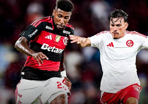 Créditos: Gilvan de Souza/Flamengo