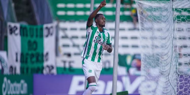Fernando Alves / Juventude
