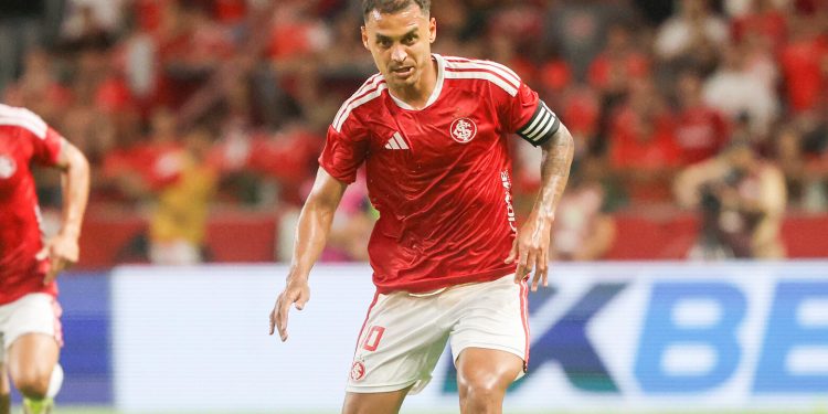 Ricardo Duarte / Internacional