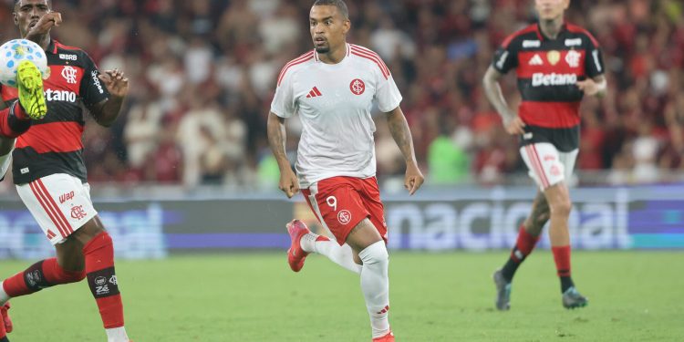 Ricardo Duarte / Internacional