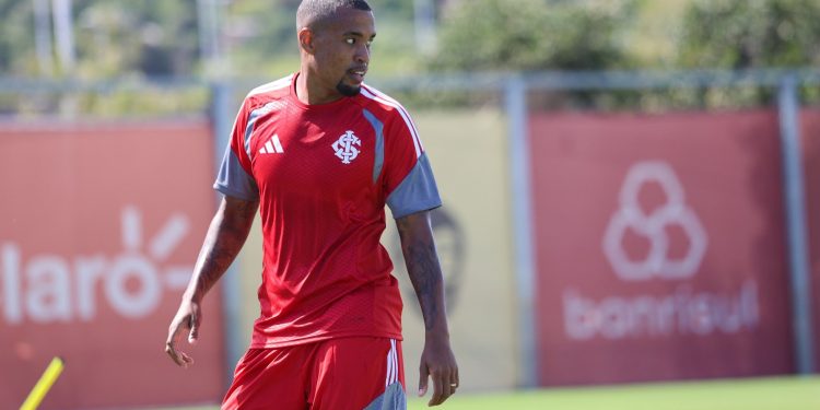 Ricardo Duarte / Internacional