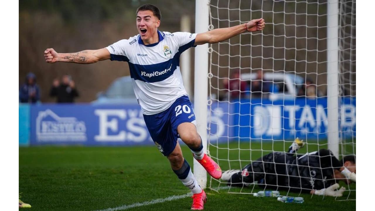 Promessa de clube argentino é alvo de procura do Inter; saiba mais