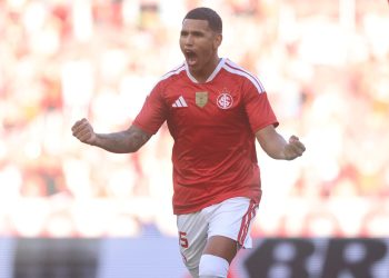 Ricardo Duarte / Internacional